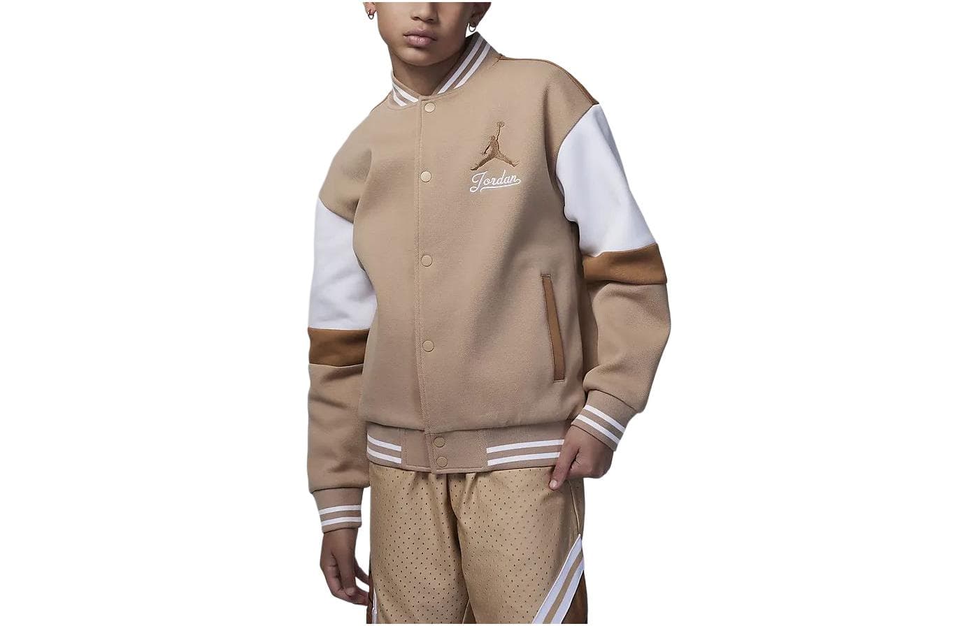 Jordan logo - изображение 1