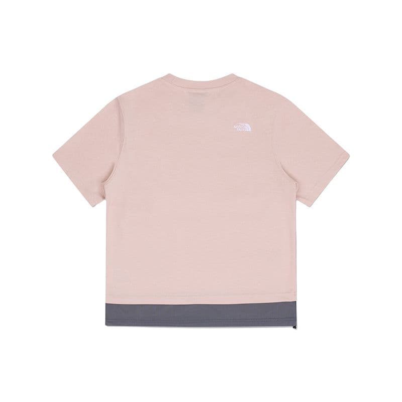 Футболка THE NORTH FACE UE T - изображение 2