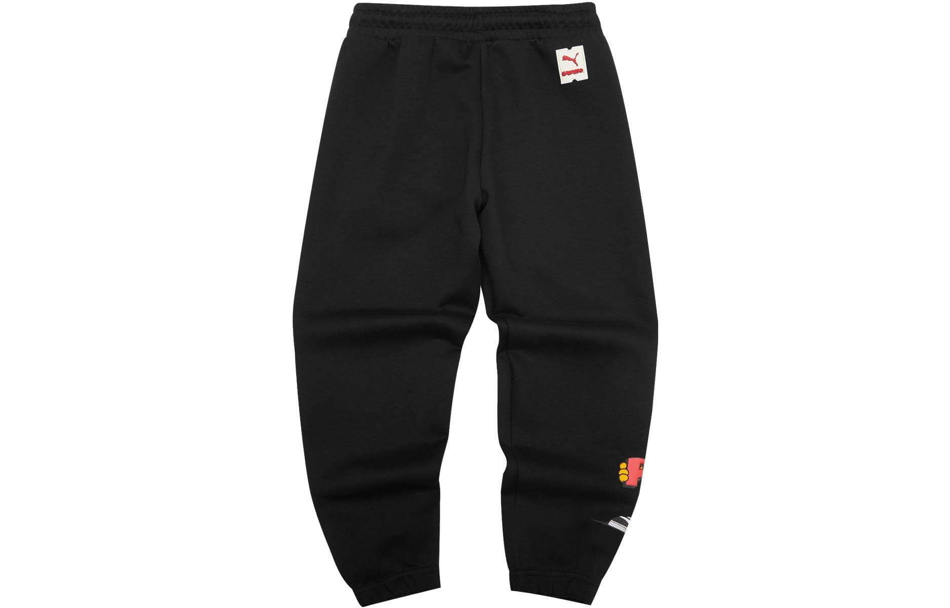 Puma x Garfield Sweatpants B - изображение 1