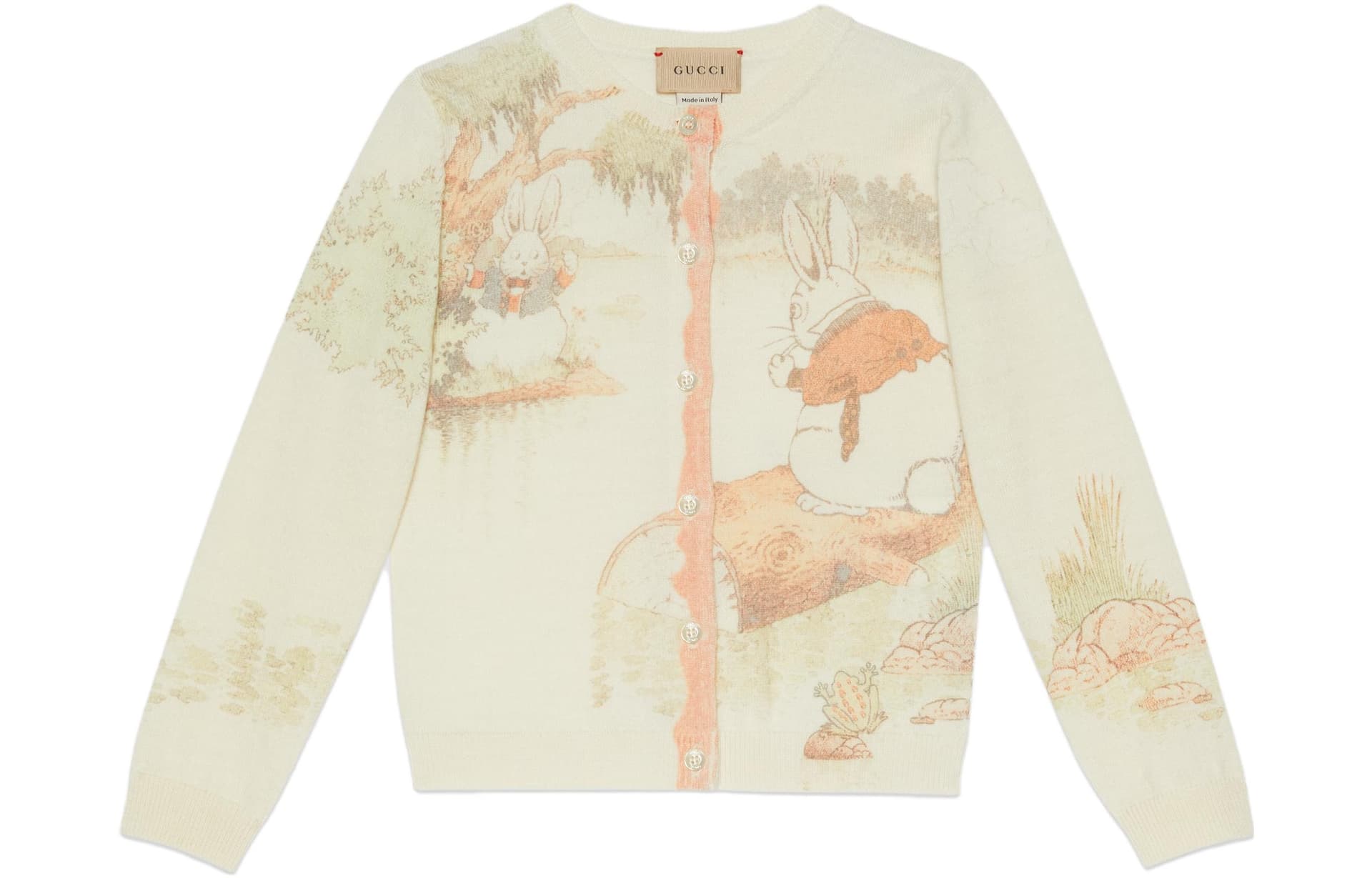 GUCCI - изображение 1