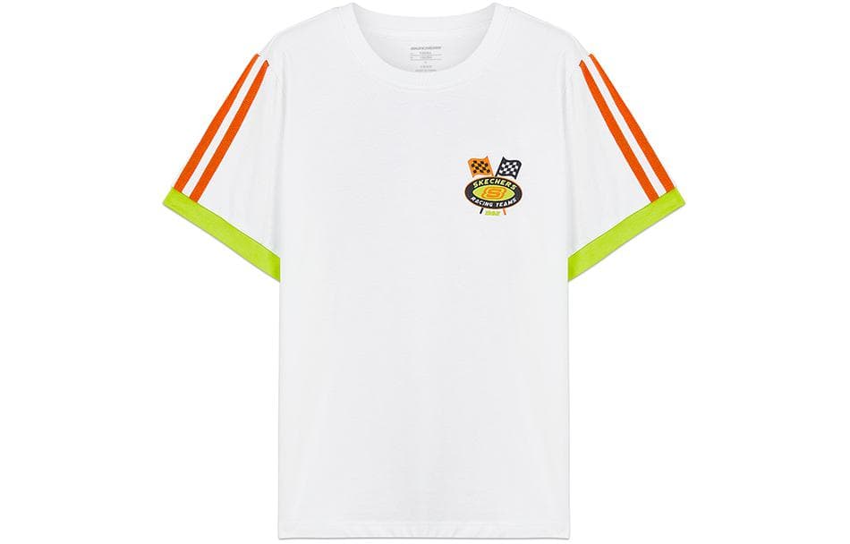 Футболка Skechers T - изображение 1