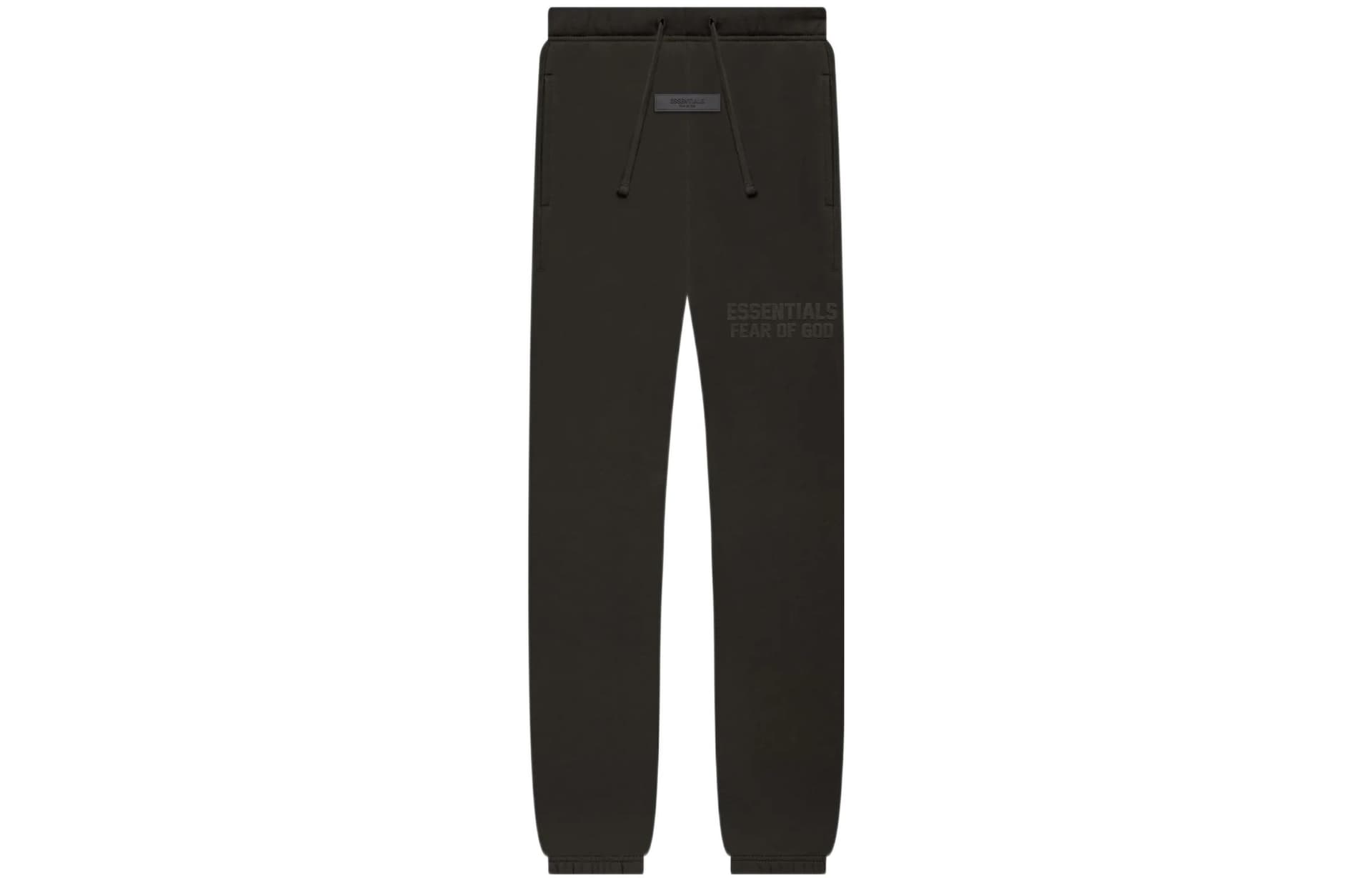 Fear of God Essentials - изображение 1