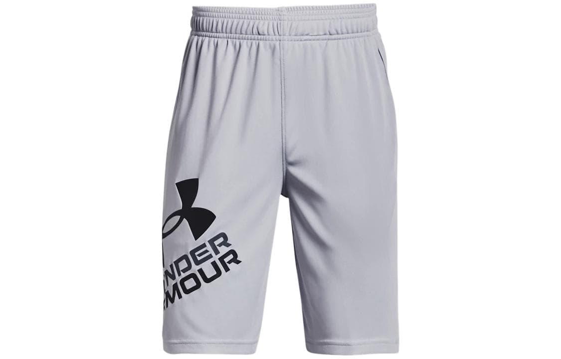 Under Armour Logo - изображение 1