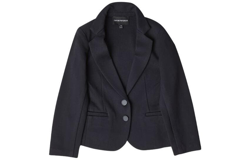 EMPORIO ARMANI Морской синий Kids Костюмы и пиджаки - изображение 1