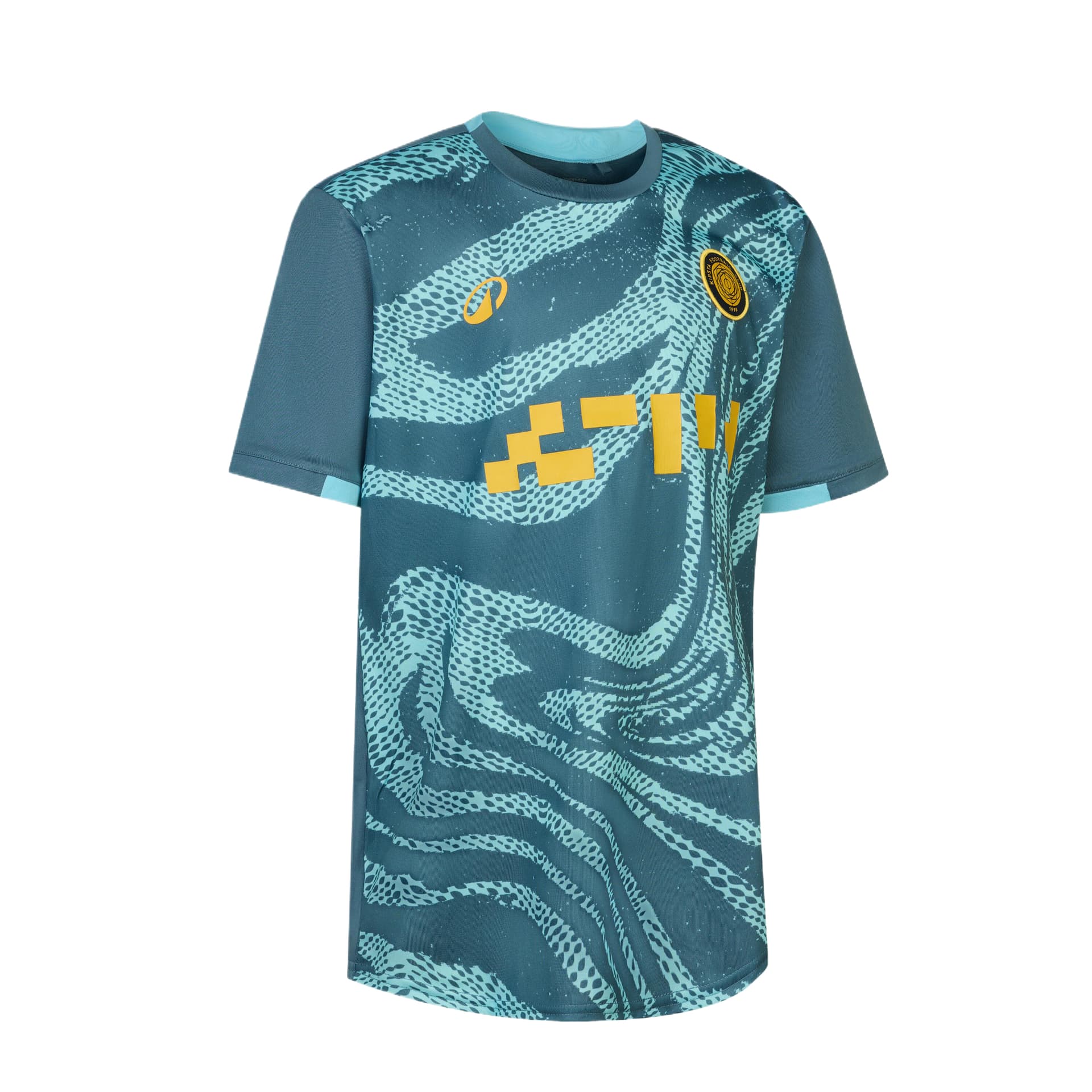 Футболка DECATHLONTViralto Kids - изображение 3