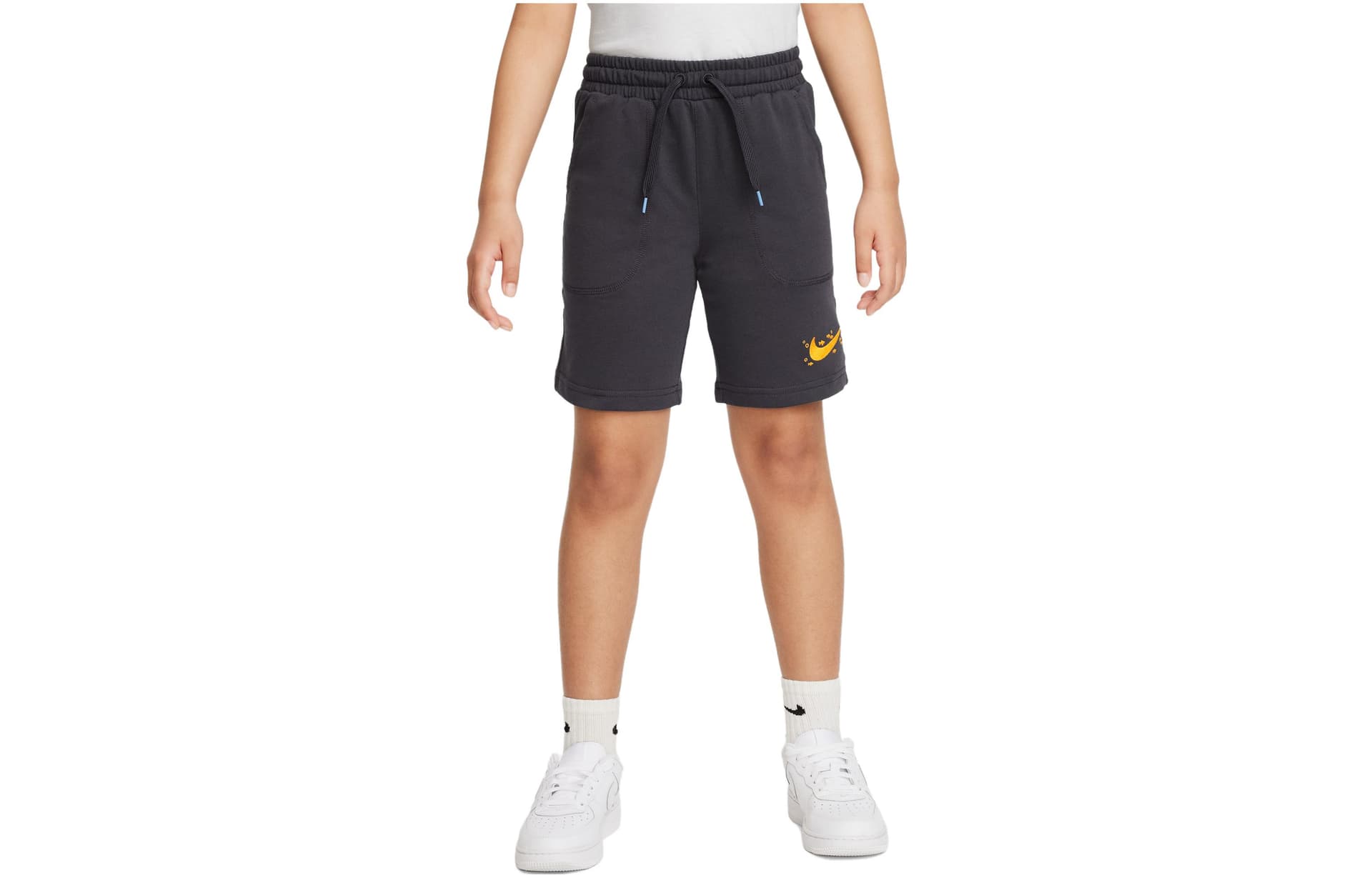 Nike Sportswear Coral Reef Logo - изображение 1
