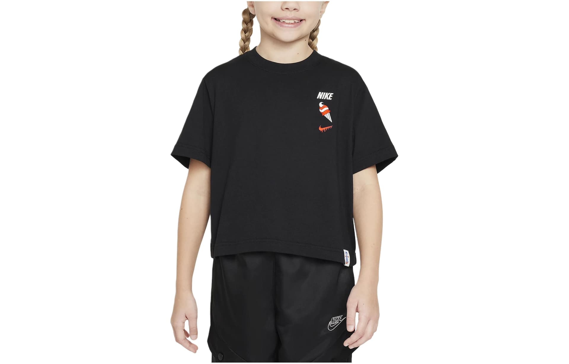 Футболка Nike Sportswear T - изображение 1