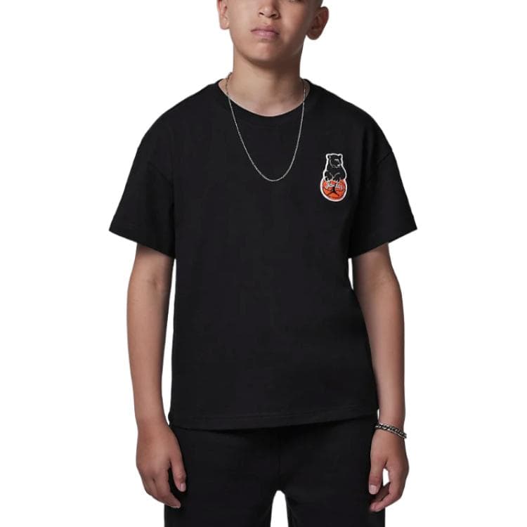 Футболка Nike The Streets T - изображение 1