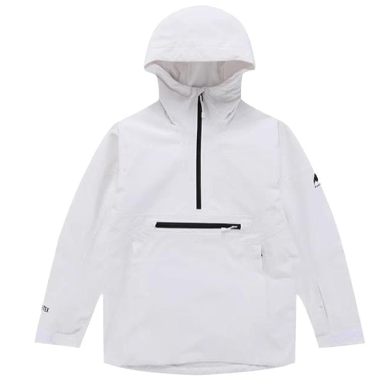 BURTON Gore PILLWLN Gore TEX Living Подкладка DRYRIDE SKI Топ Женские - изображение 2