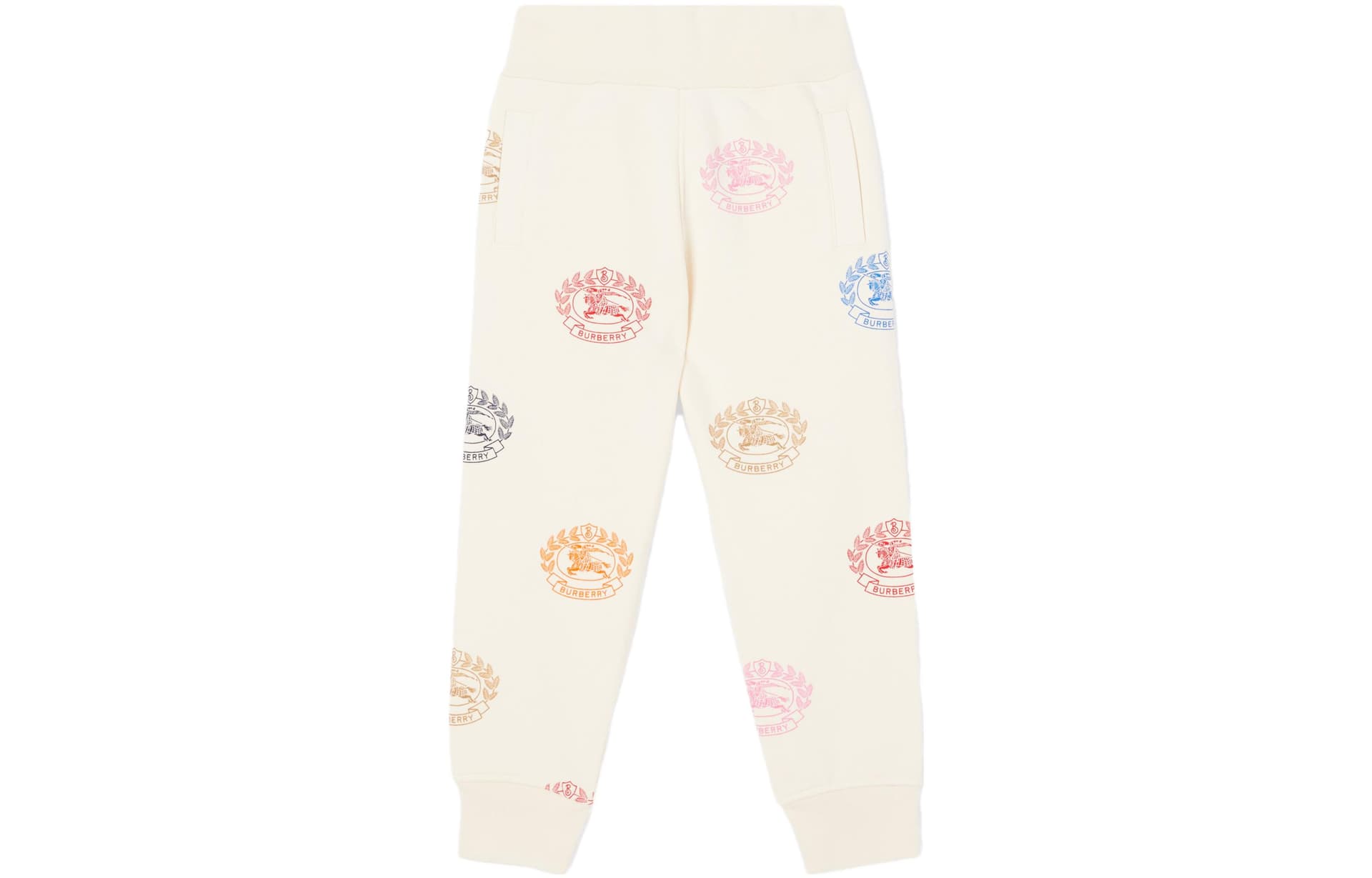 Burberry SS23 Logo - изображение 1