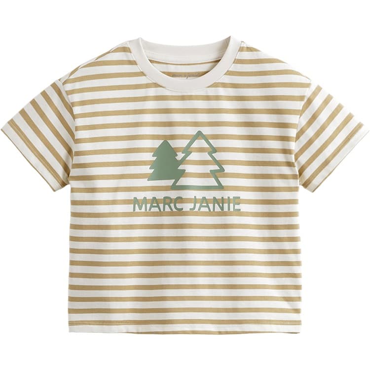 Футболка MARCJANIE T - изображение 1