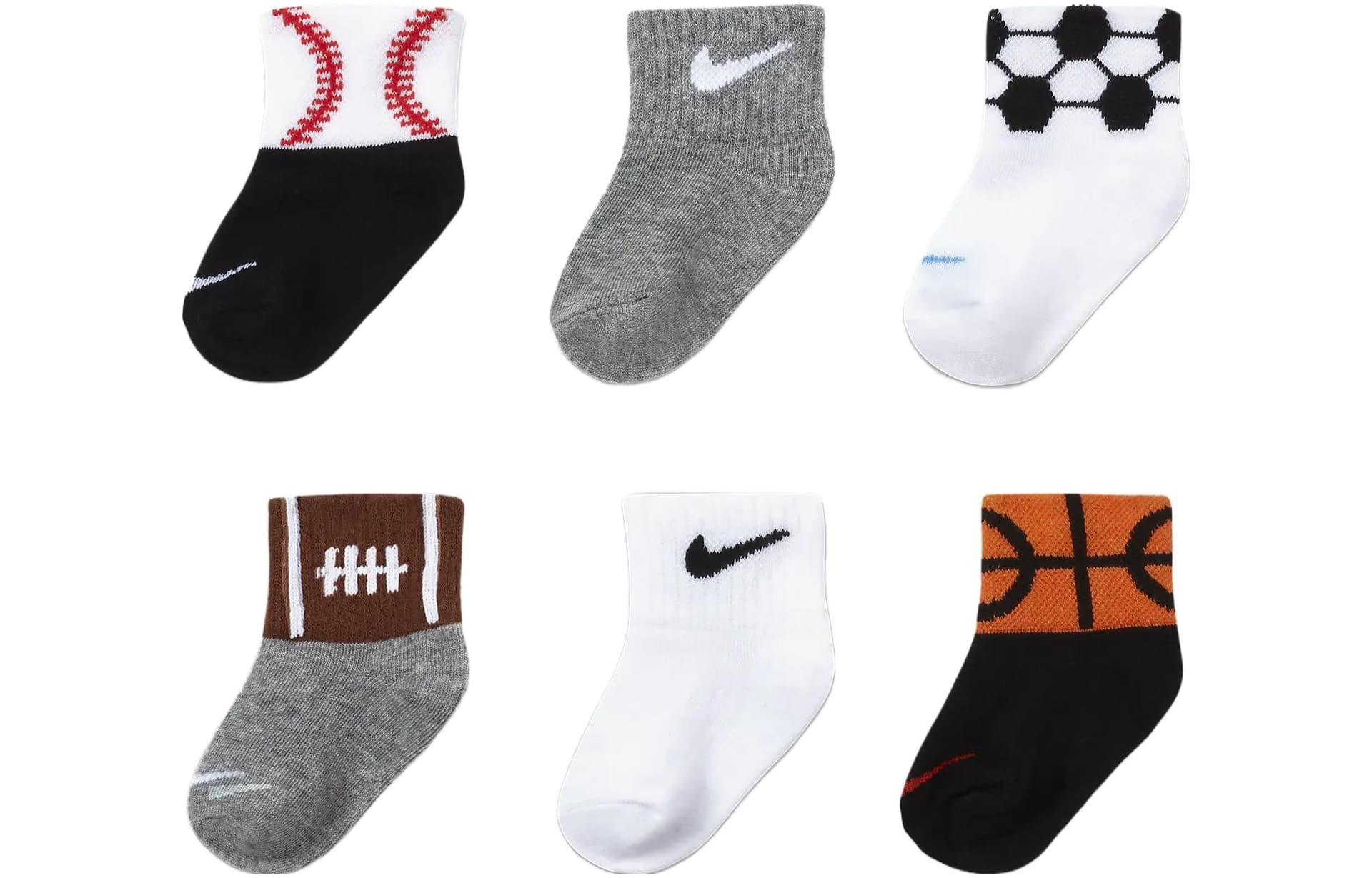 Nike 6 - изображение 1