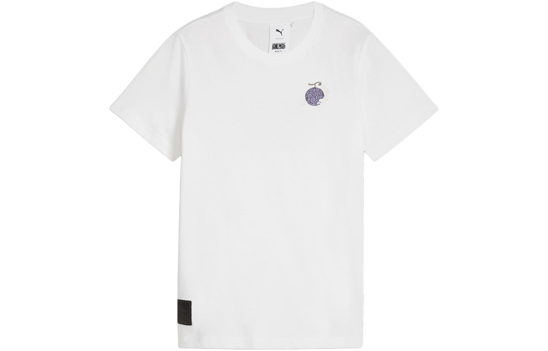 Футболка PUMA x ONE PIECE T - изображение 1