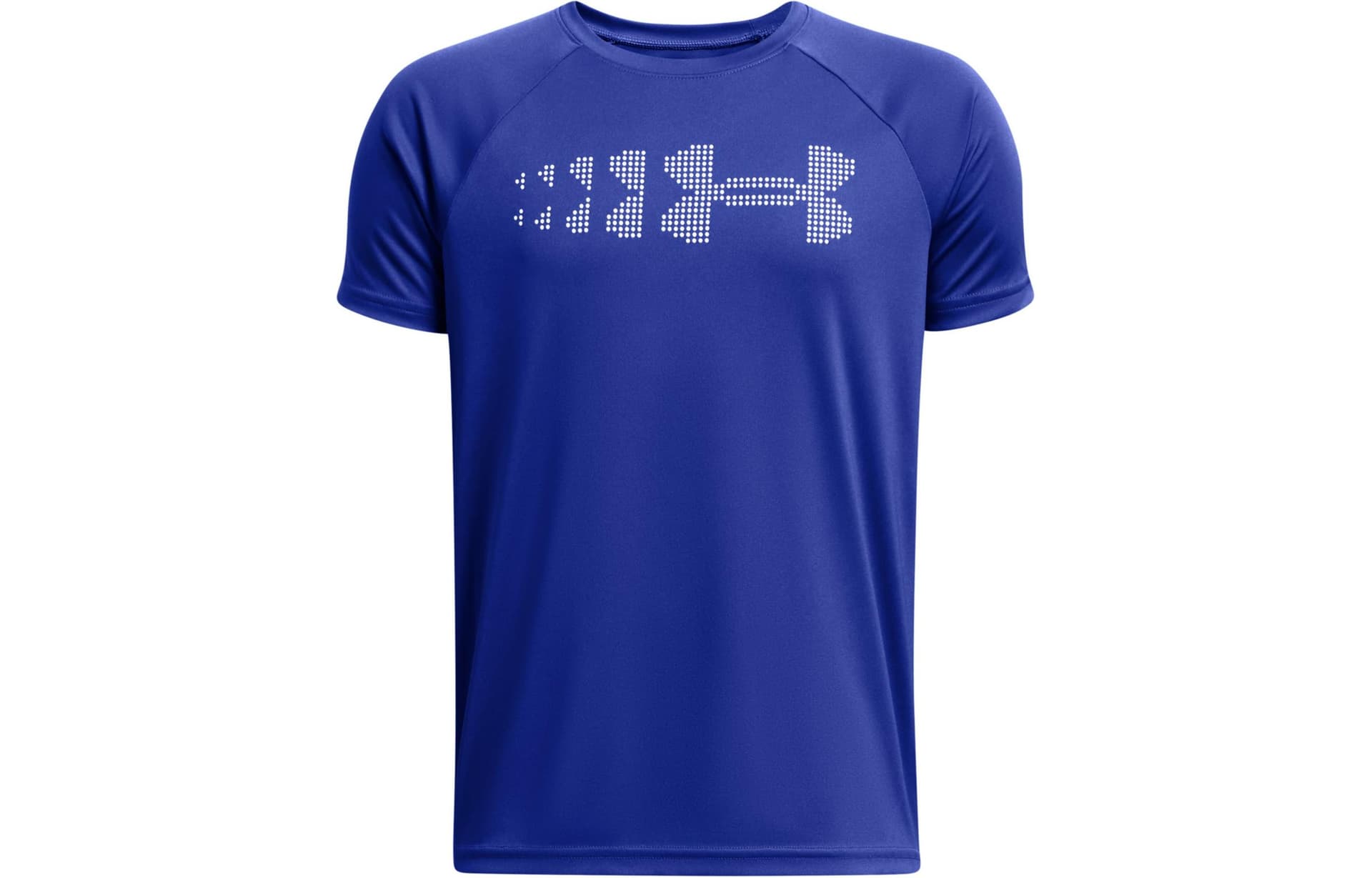 Футболка Under Armour UA Tech Stadium Lights logoT - изображение 1