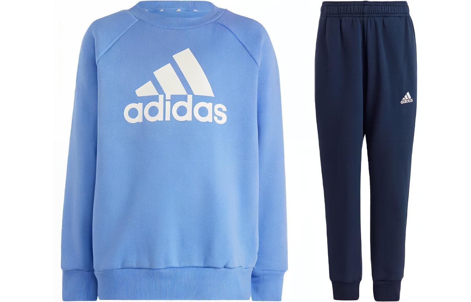 adidas Essentials Logo Jogger Logo - изображение 1
