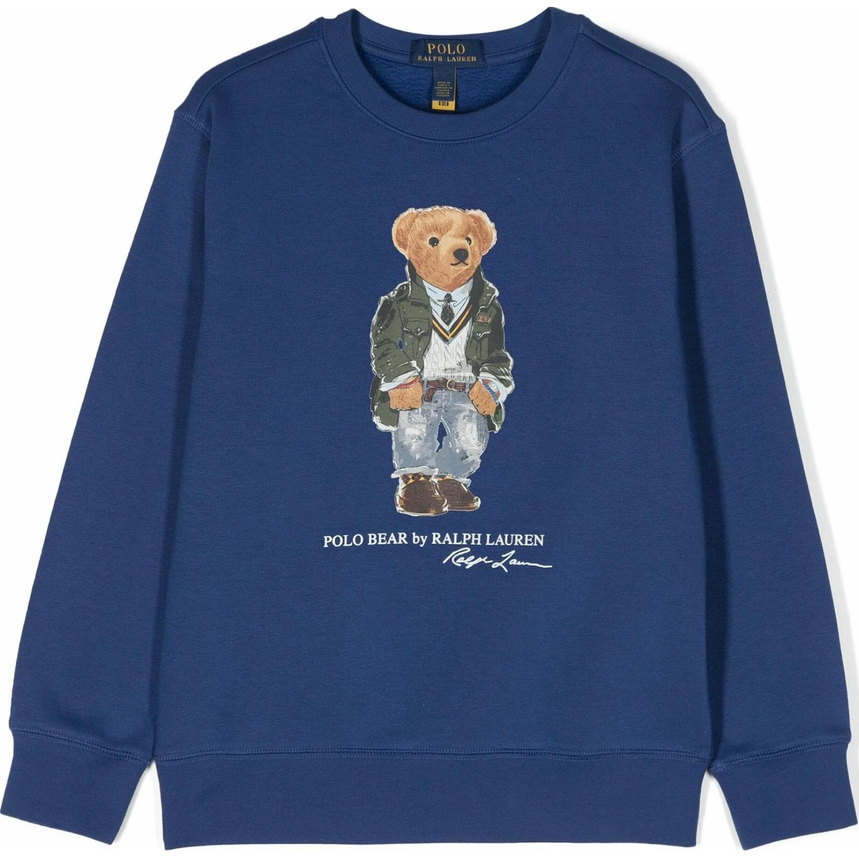Polo Ralph Lauren - изображение 1