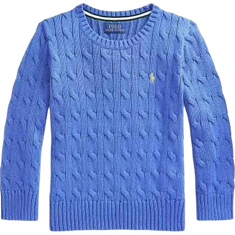 Polo Ralph Lauren SS24 Logo - изображение 1