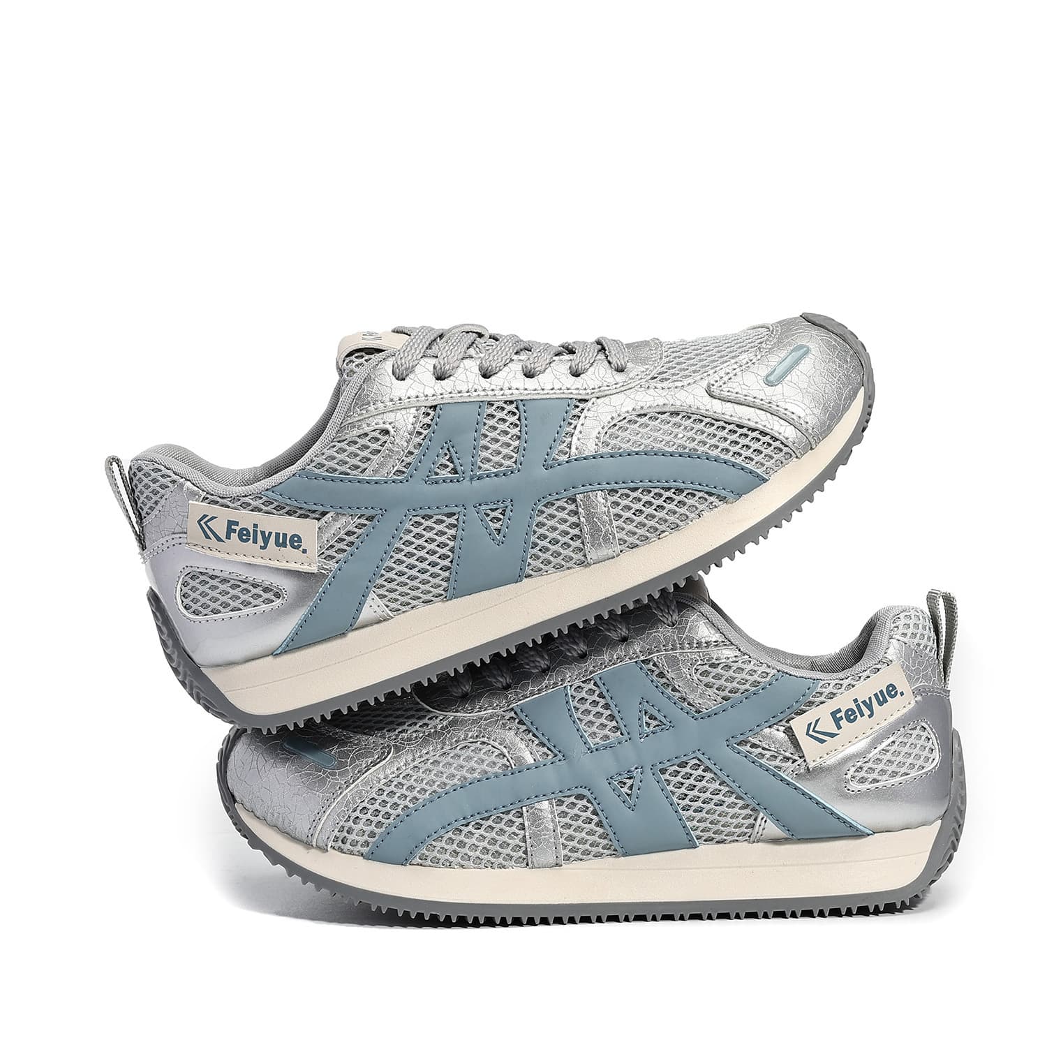 Кроссовки Feiyue - изображение 3
