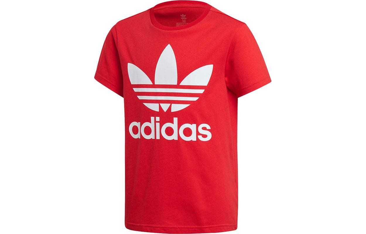 Футболка adidas originals logoT - изображение 1