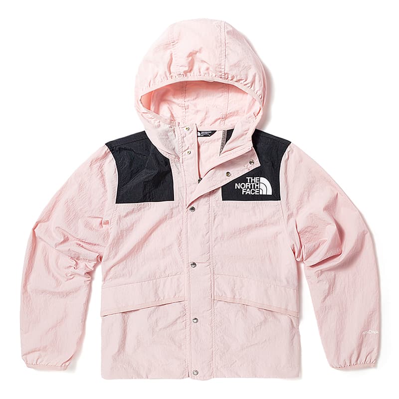 THE NORTH FACE Logo - изображение 1