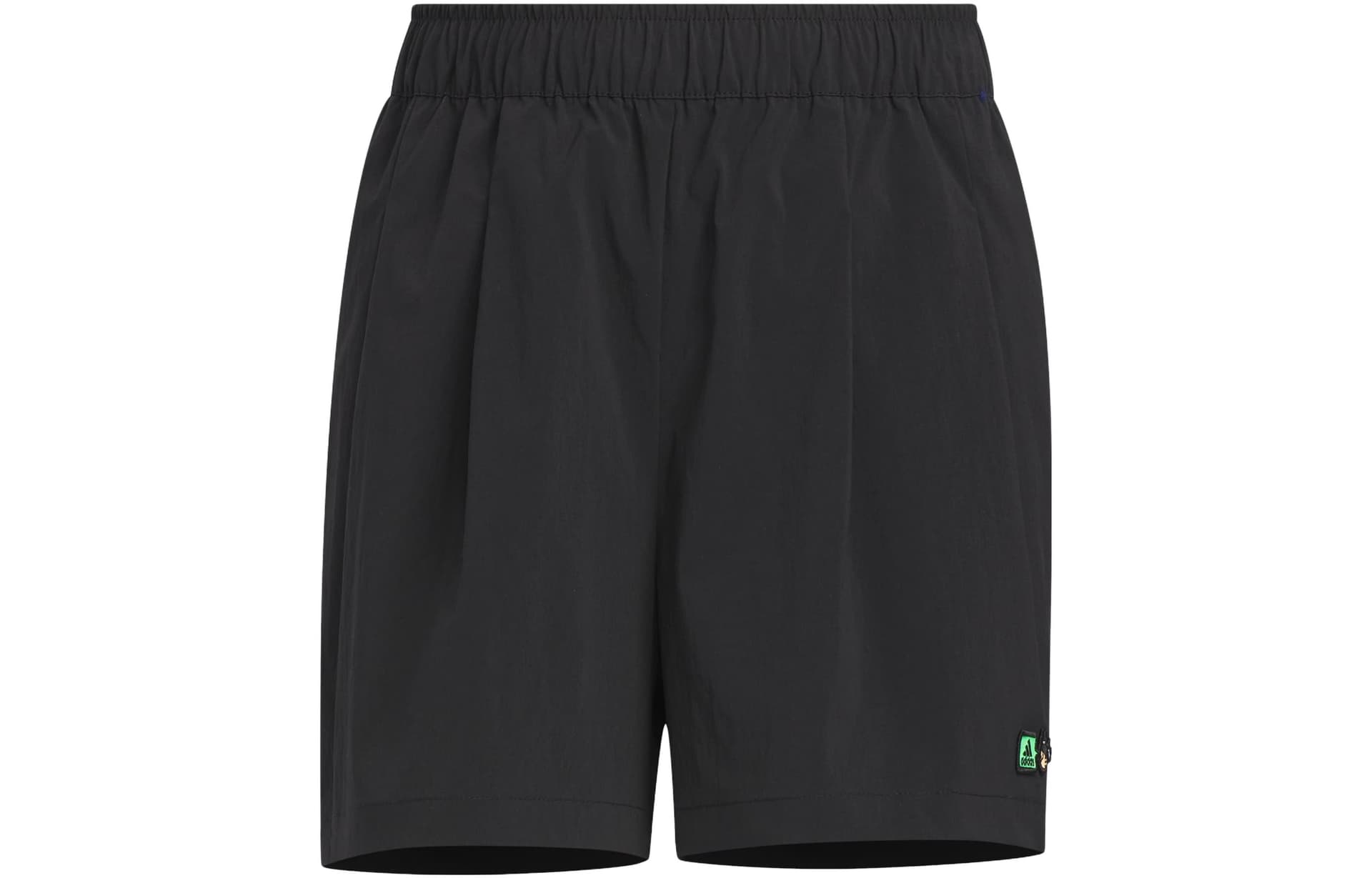 adidas x SEEBIN Woven Shorts Logo - изображение 1