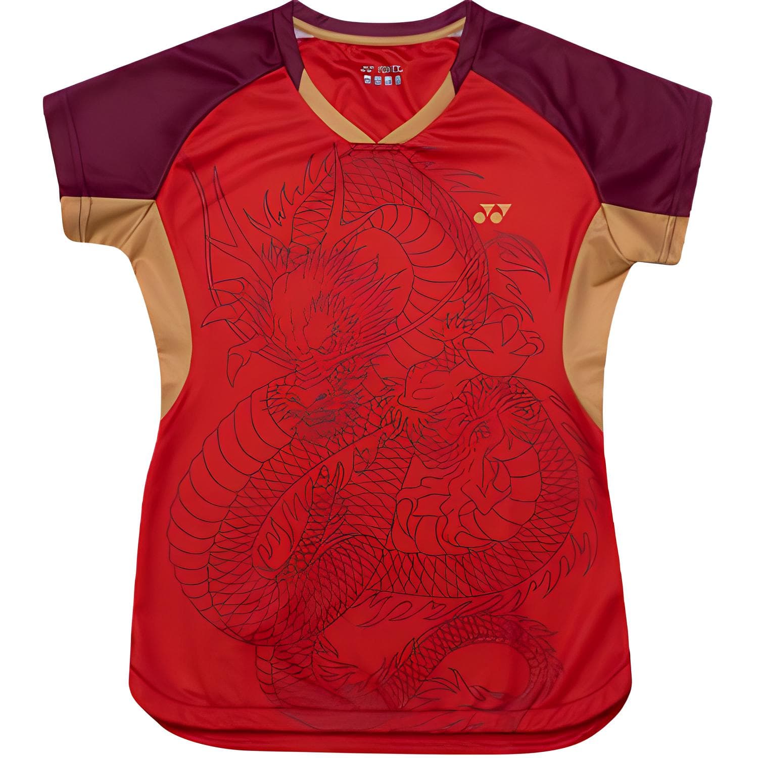 YONEX V - изображение 1