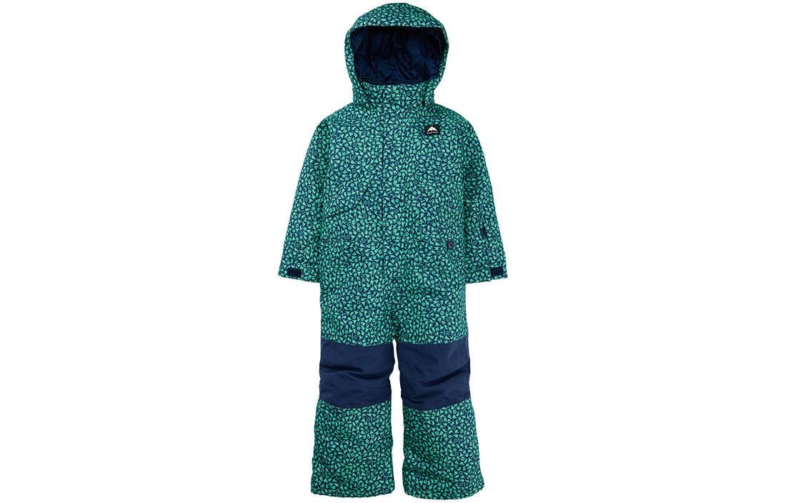 BURTON 23-24 ONE PIECE - изображение 3