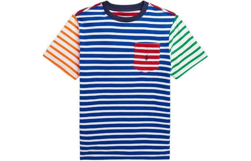 Футболка Polo Ralph Lauren T - изображение 3