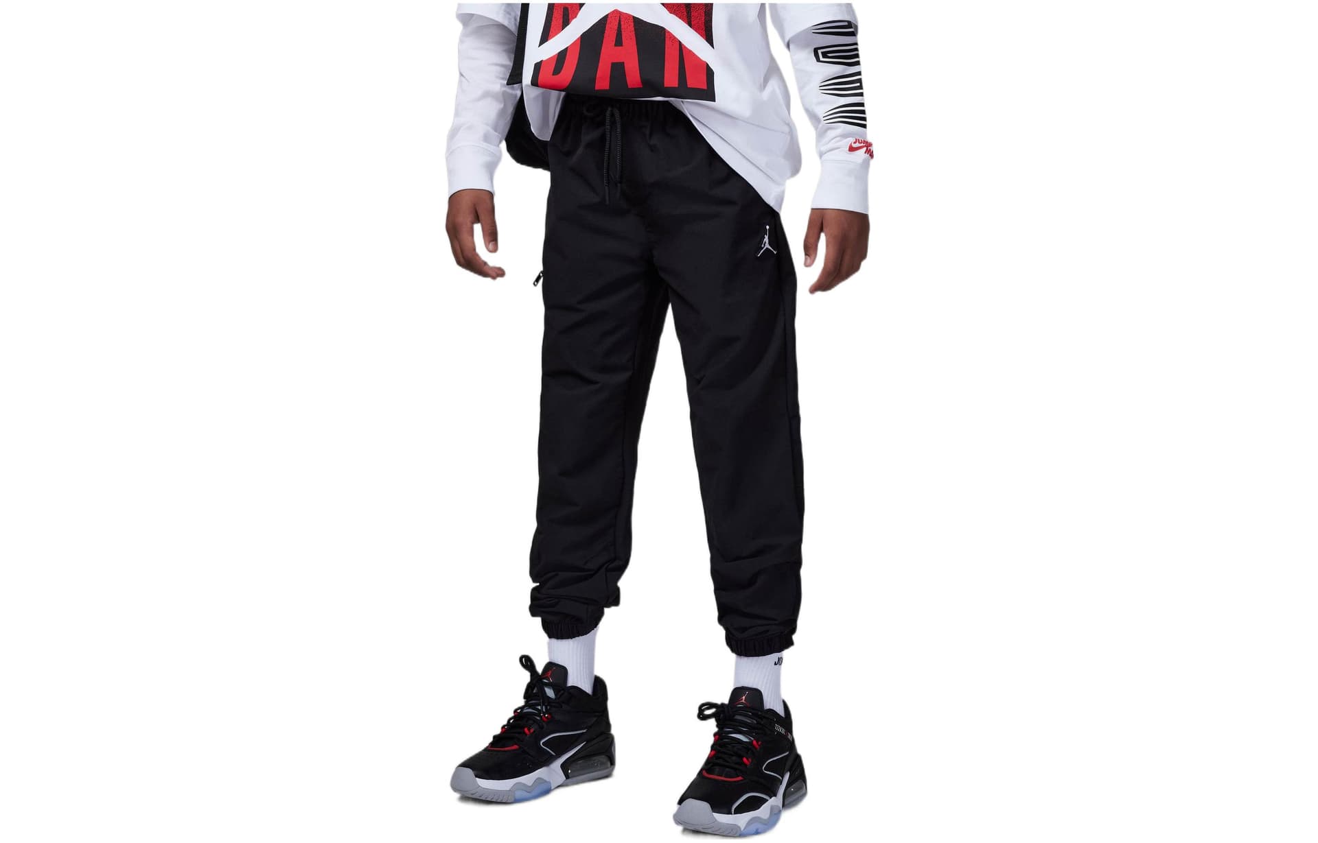 Jordan Logo - изображение 1