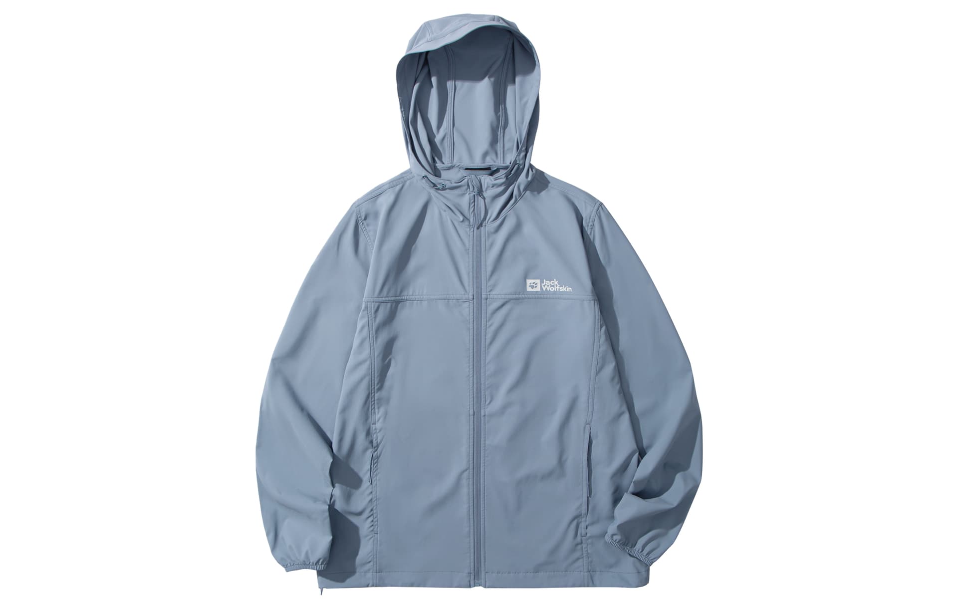 Куртка Jack Wolfskin Logo - изображение 1