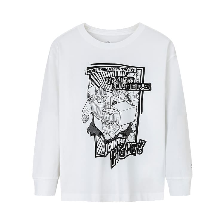 Футболка Converse x T - изображение 1