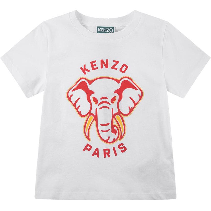 Футболка KENZO T - изображение 1