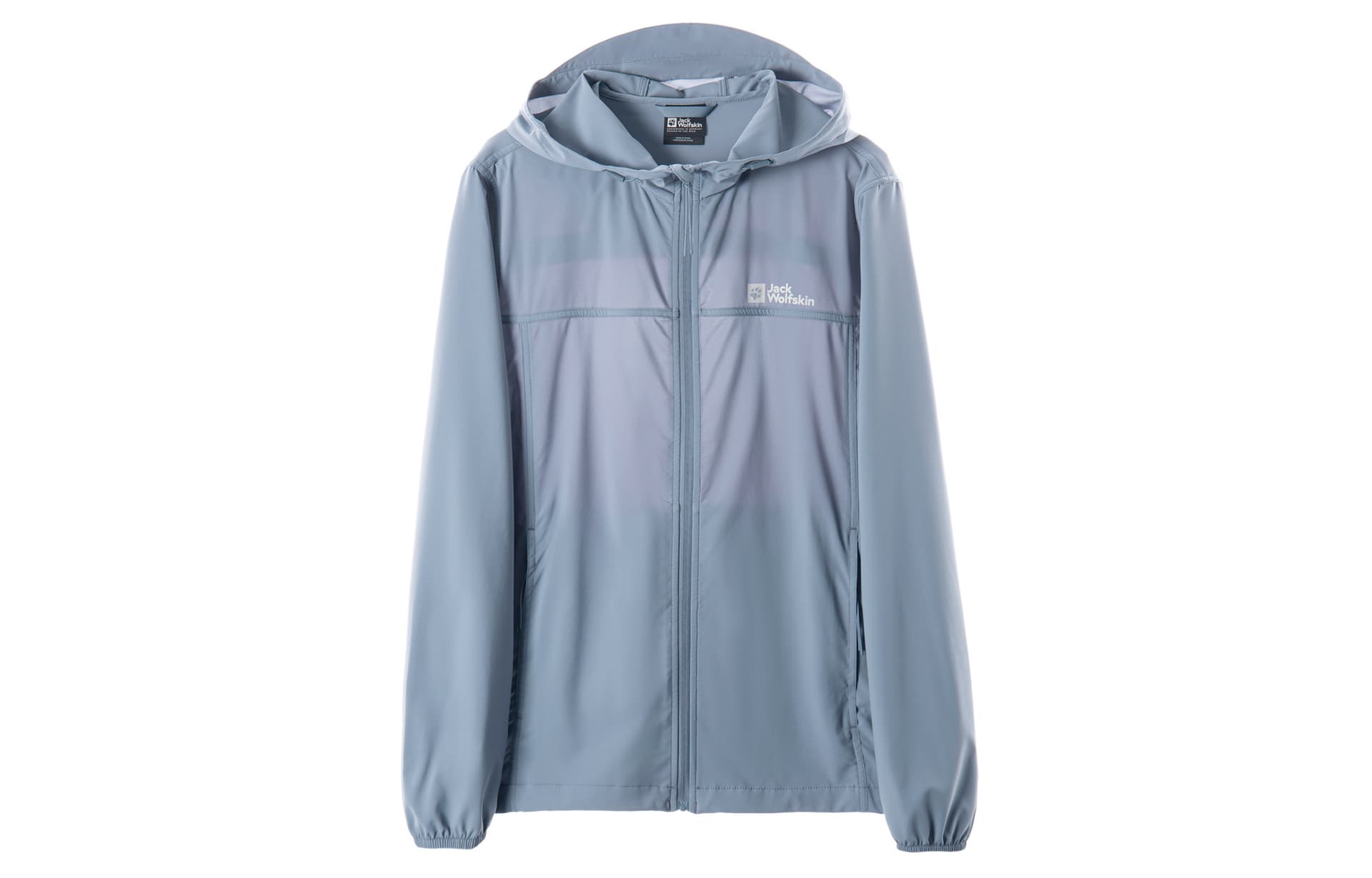Куртка Jack Wolfskin Logo - изображение 2