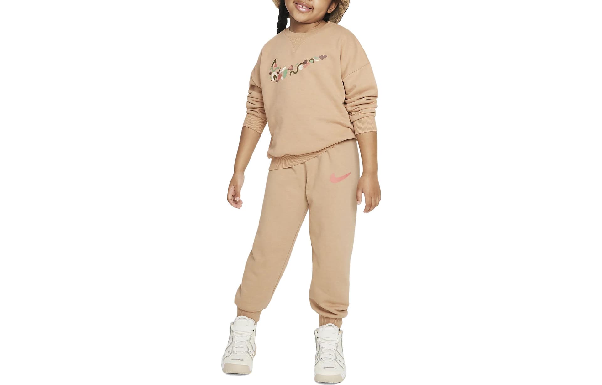 Nike Primary Play Crew Set Logo - изображение 1