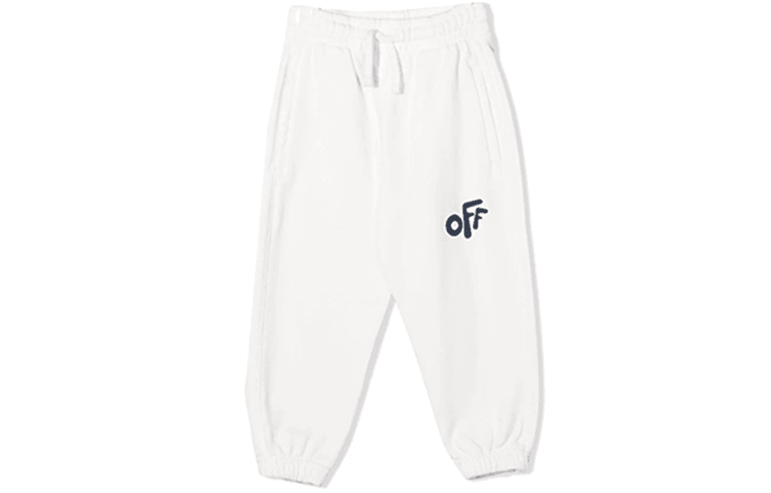 OFF-WHITE Logo - изображение 1