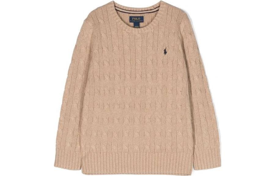 Polo Ralph Lauren FW23 Logo - изображение 1