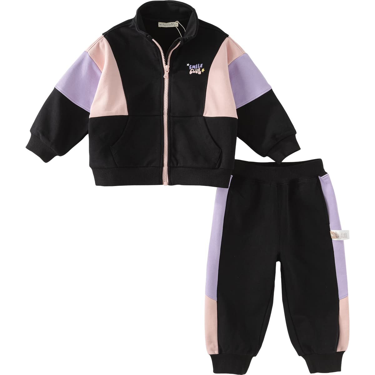 DAVE BELLA Kids Повседневная Спортивная Одежда для Детей - изображение 1
