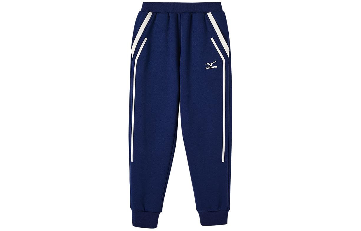 Mizuno Logo - изображение 1