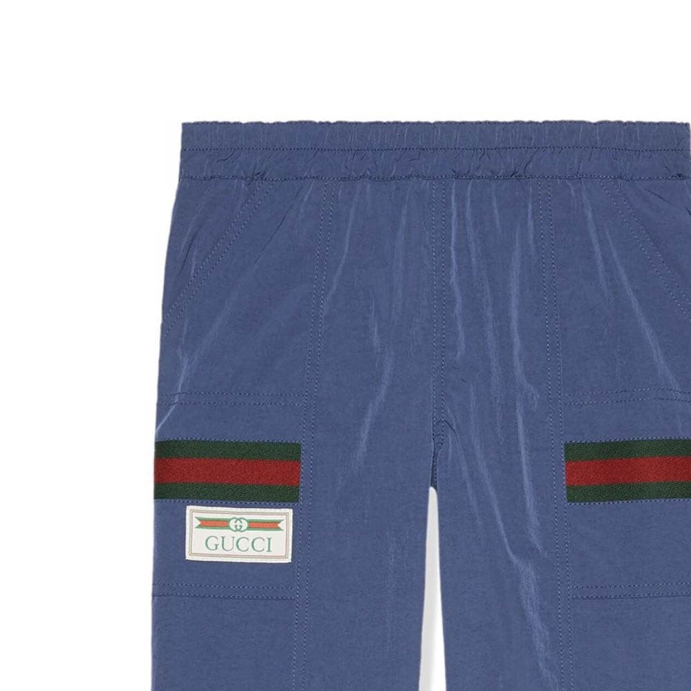 GUCCI Logo - изображение 3