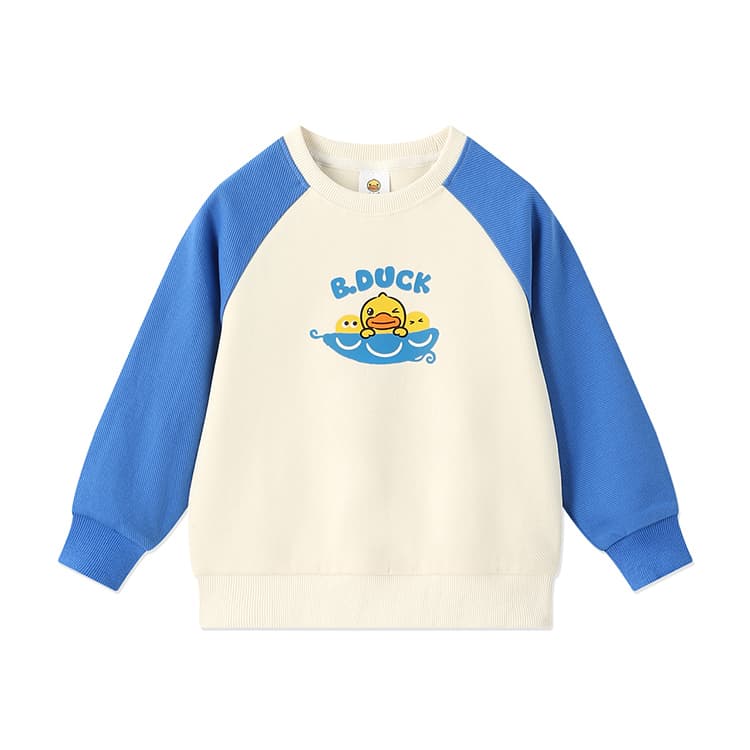 B.Duck Толстовка для детей 3-7 лет - изображение 1