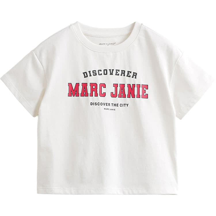 Футболка MARCJANIE T - изображение 1