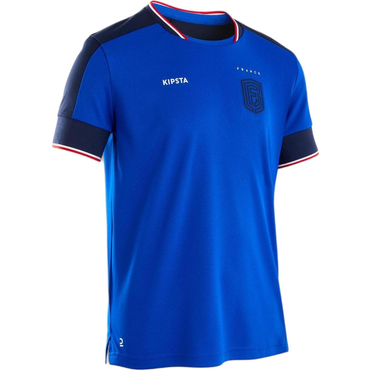 Футболка DECATHLON KIPSTA FF500-France 2024 T - изображение 1