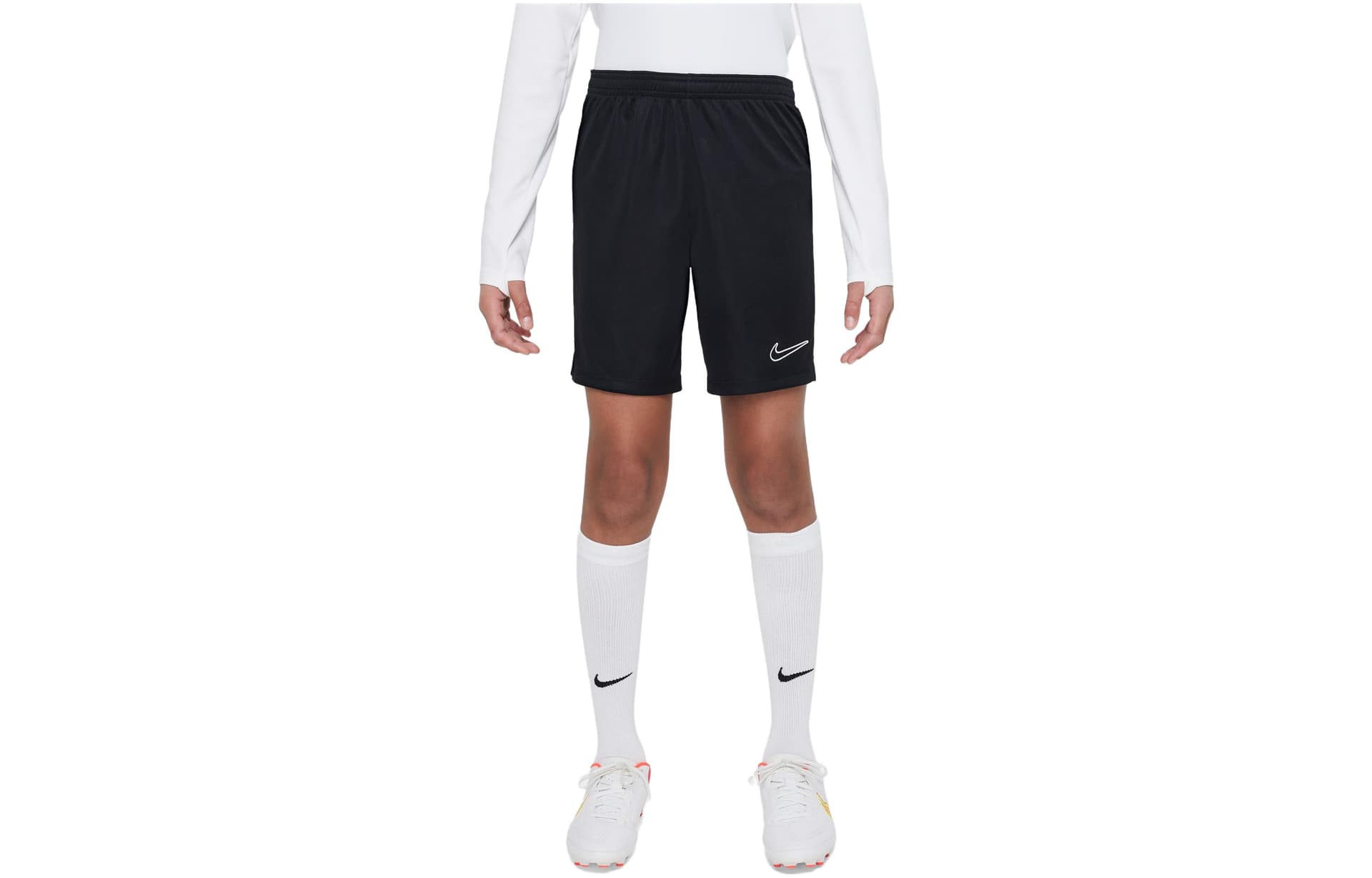 Nike DRI-FIT Logo - изображение 1