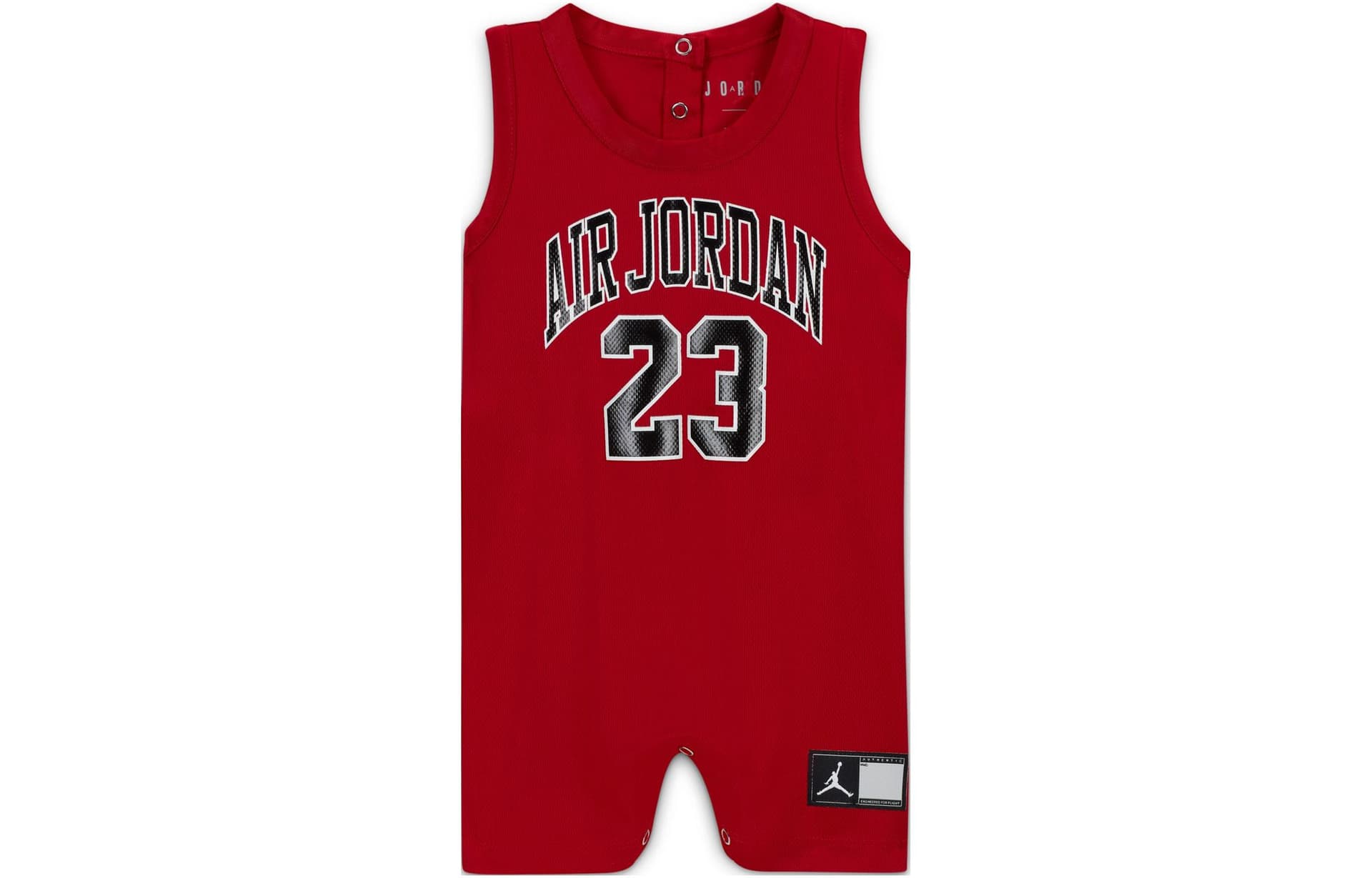 Jordan - изображение 1