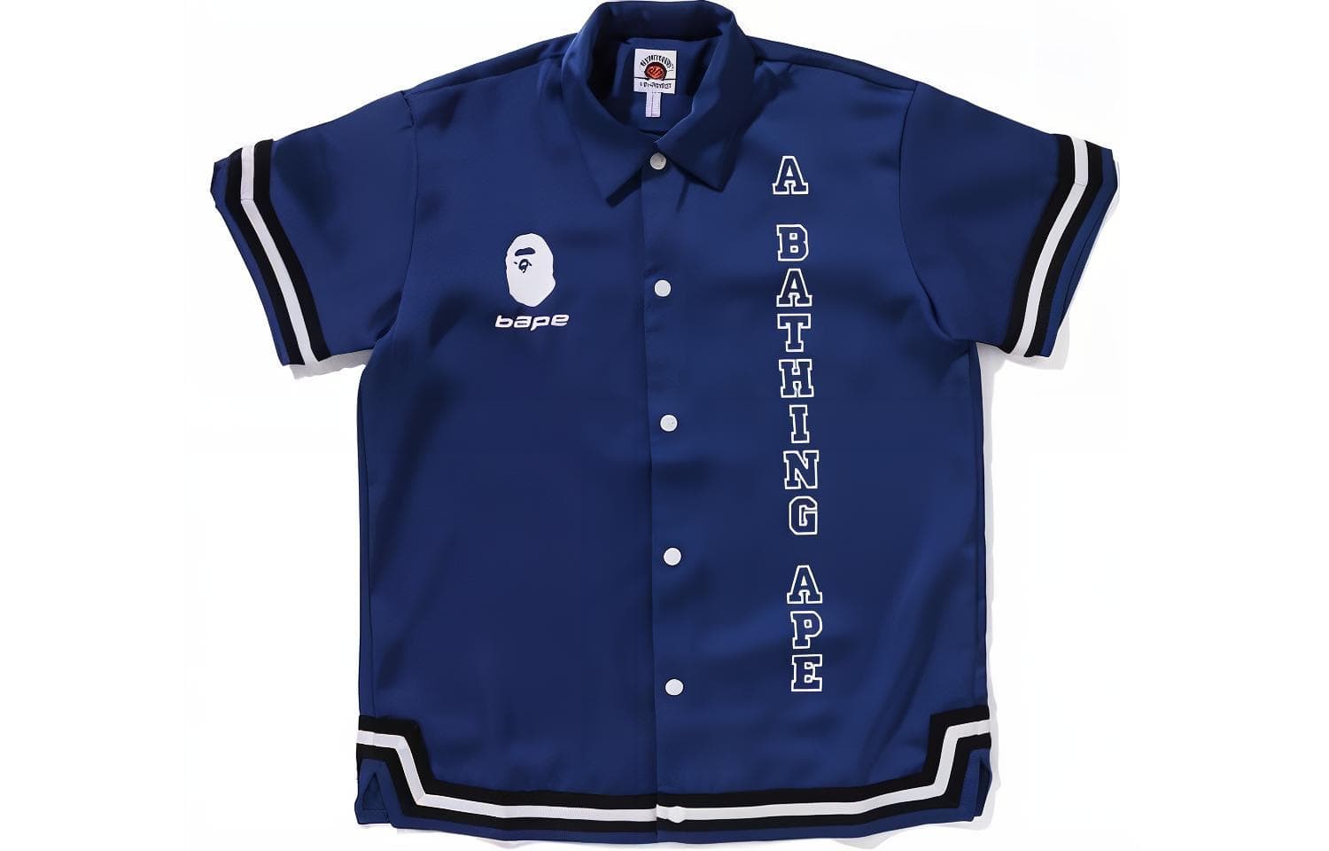 BAPE - изображение 1
