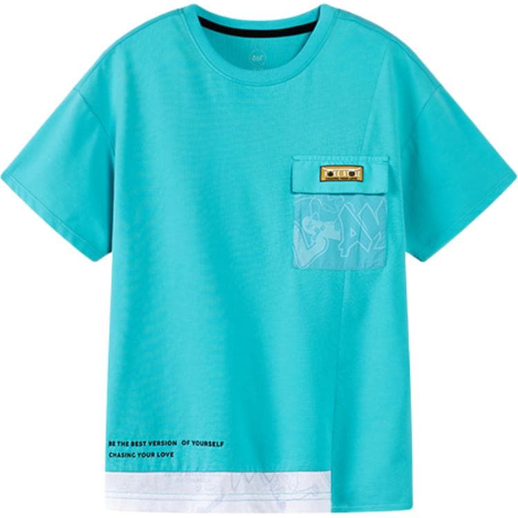 Футболка 361KIDS T - изображение 1