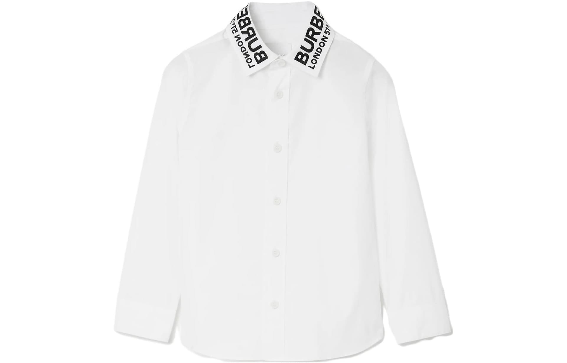 Burberry Logo - изображение 1