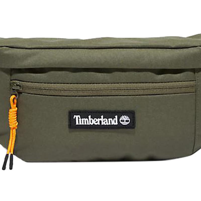 Поясная сумка Timberland Logo - изображение 4