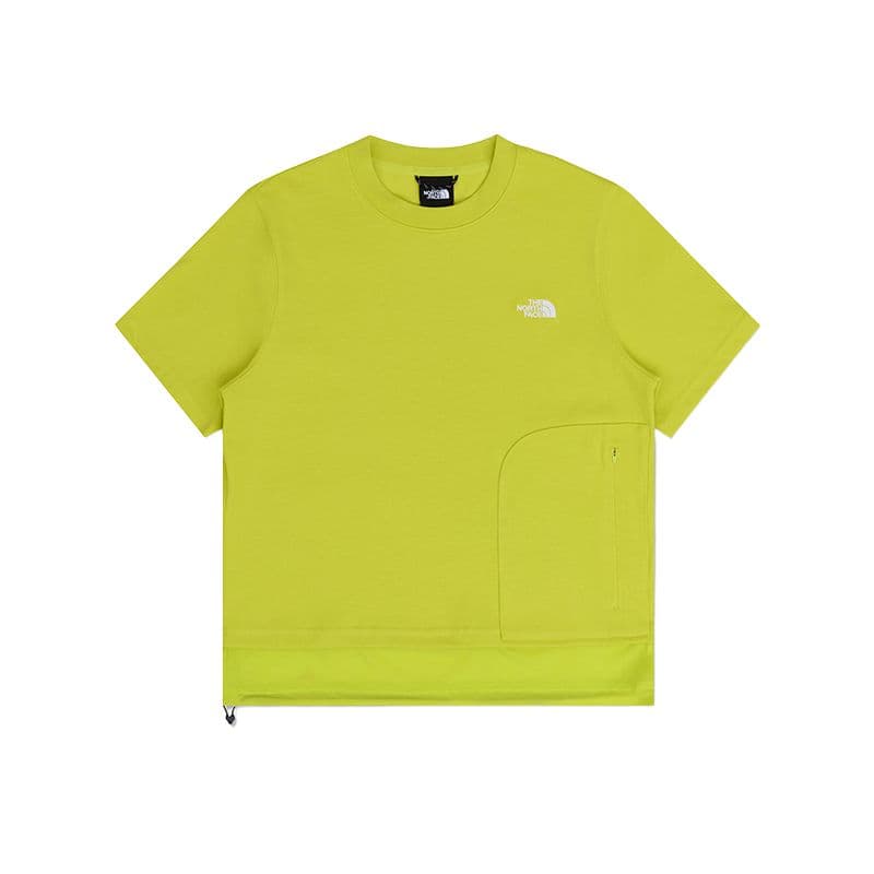 Футболка THE NORTH FACE UE T - изображение 1