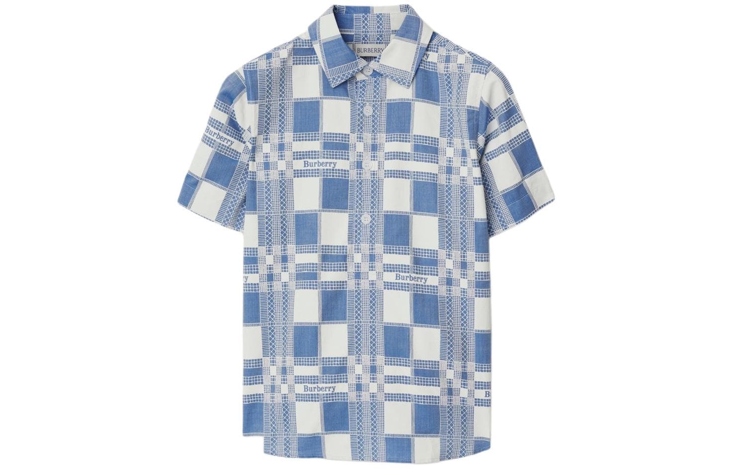 Burberry SS24 - изображение 1